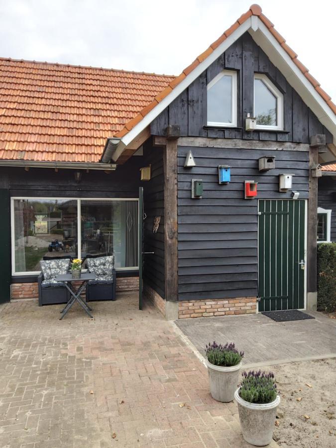 Veldschuur Nijverdal Luaran gambar