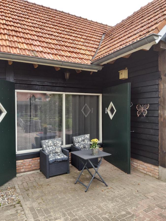 Veldschuur Nijverdal Luaran gambar