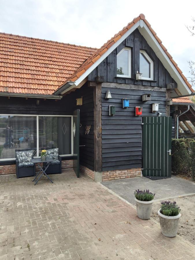 Veldschuur Nijverdal Luaran gambar