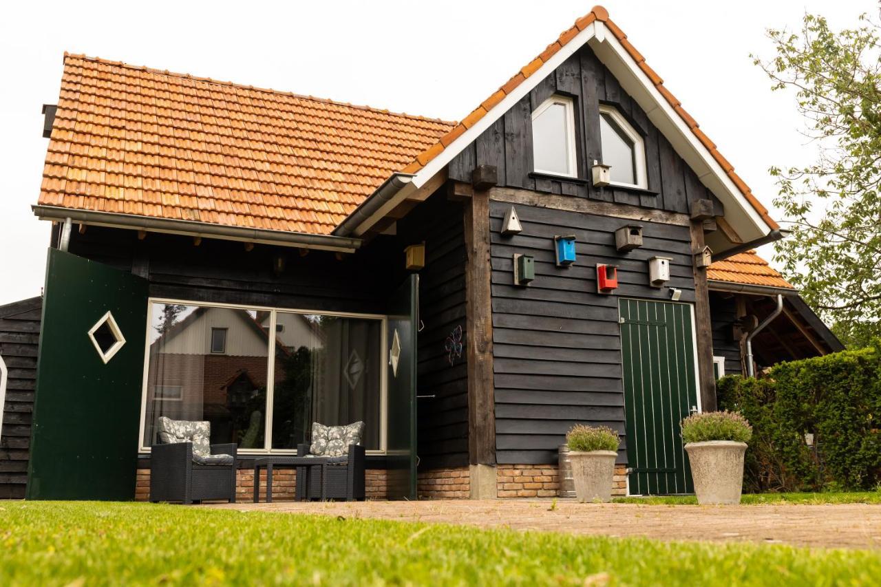 Veldschuur Nijverdal Luaran gambar