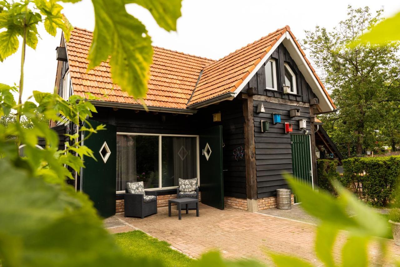 Veldschuur Nijverdal Luaran gambar