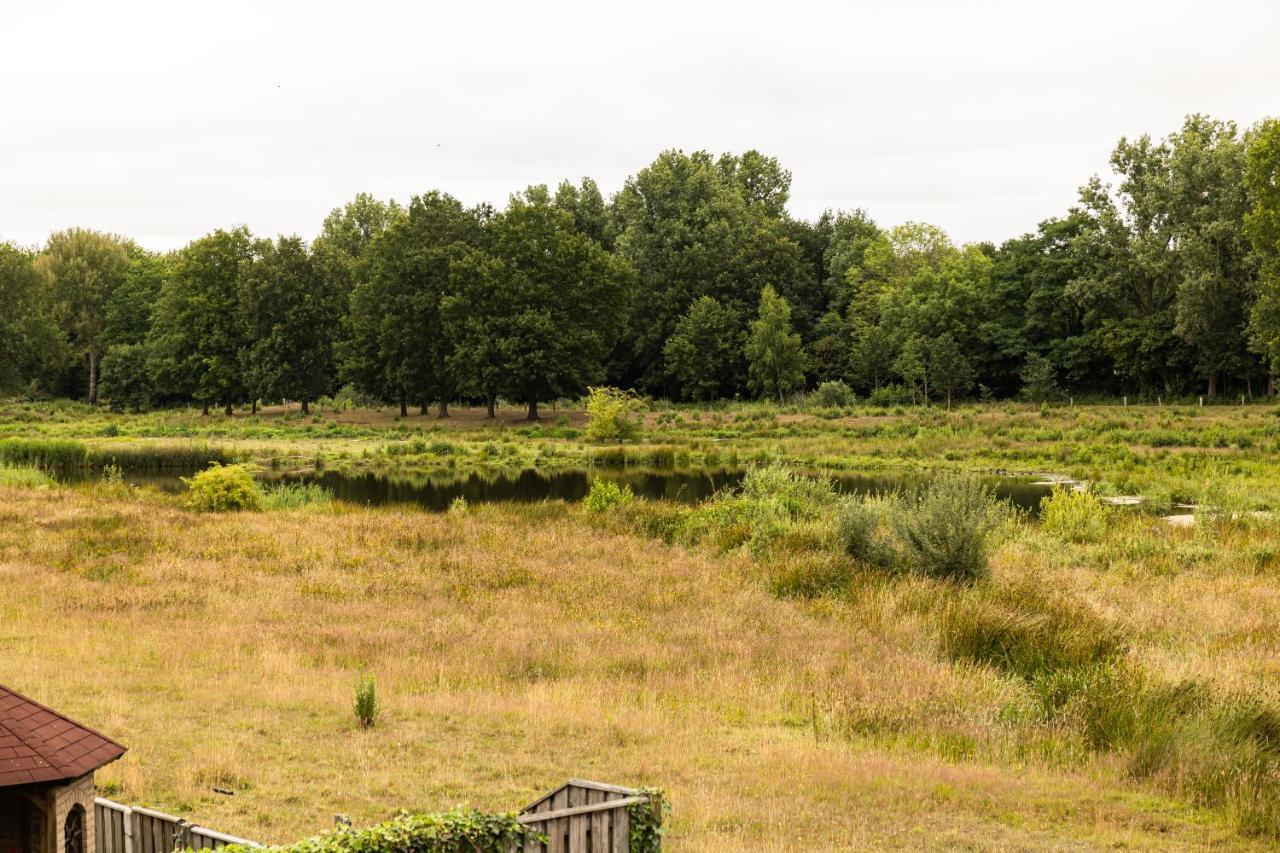 Veldschuur Nijverdal Luaran gambar