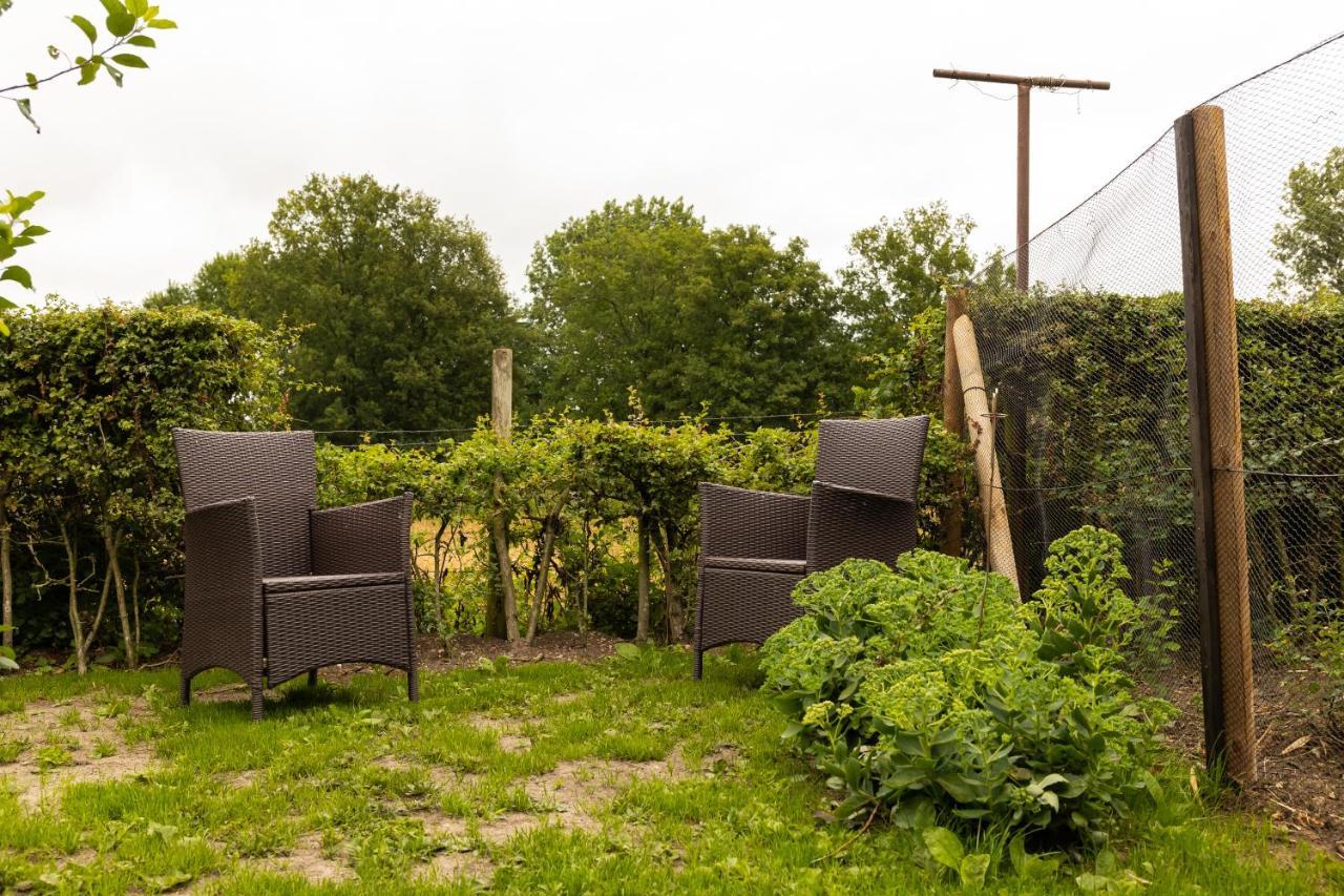 Veldschuur Nijverdal Luaran gambar