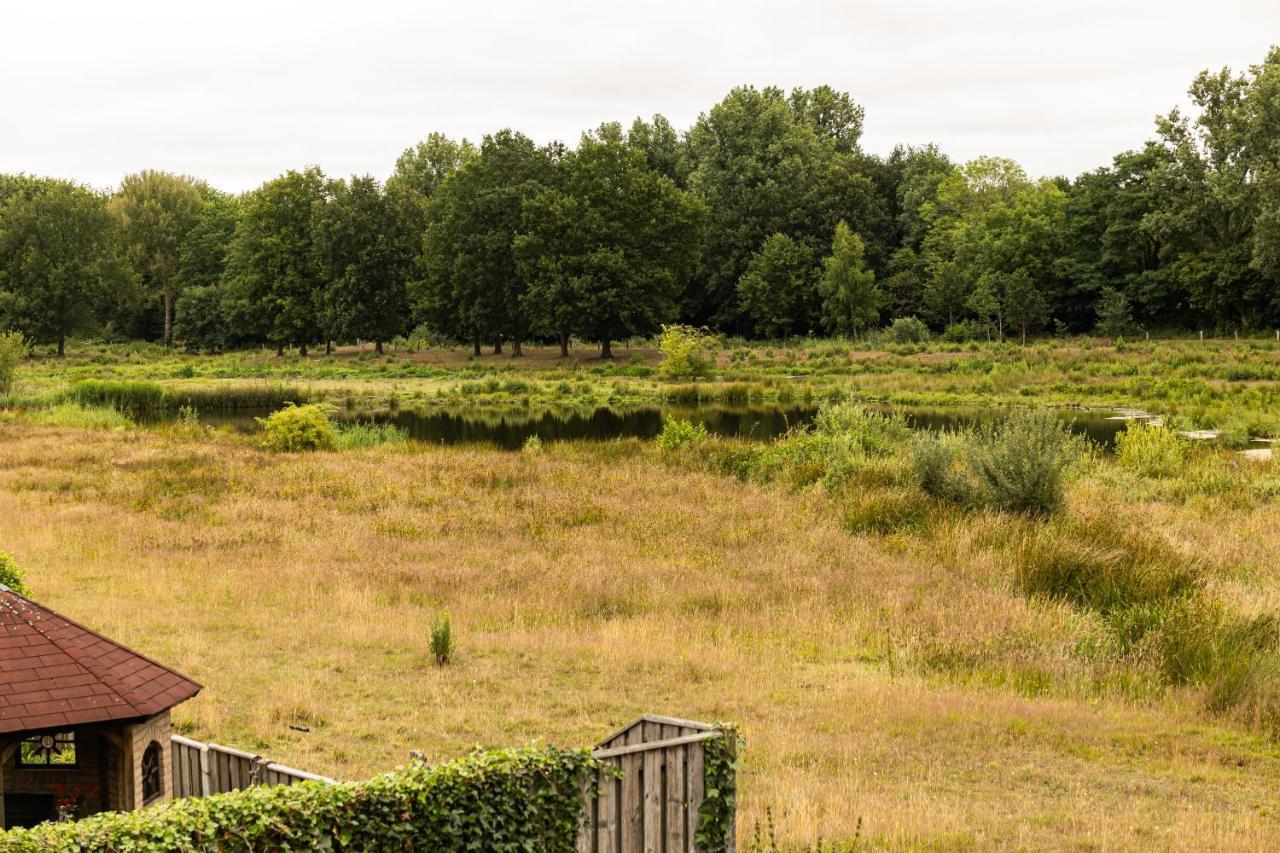 Veldschuur Nijverdal Luaran gambar